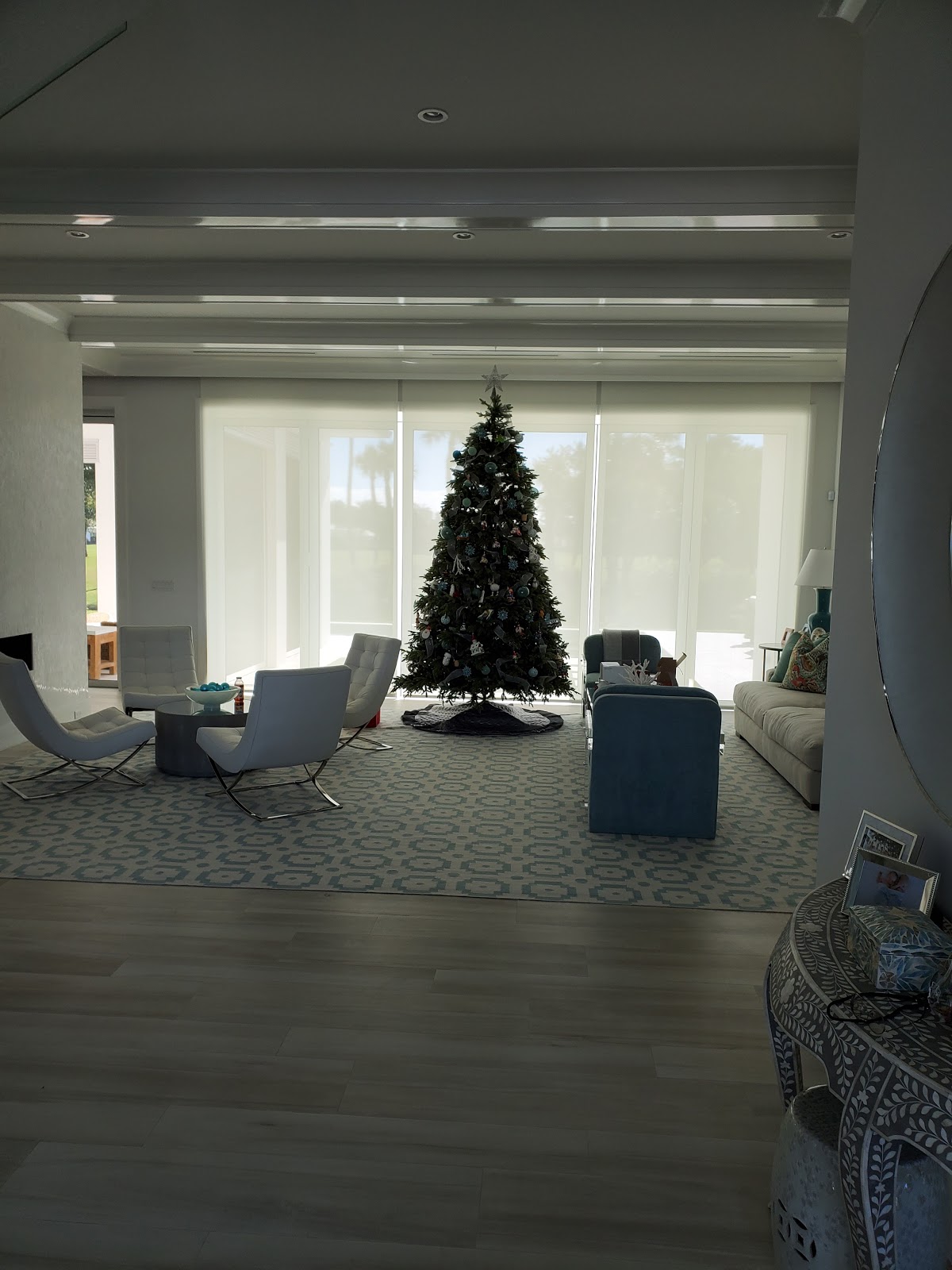 Michael's Custom Window Treatment Blinds, Shades, Shutters, Drapery