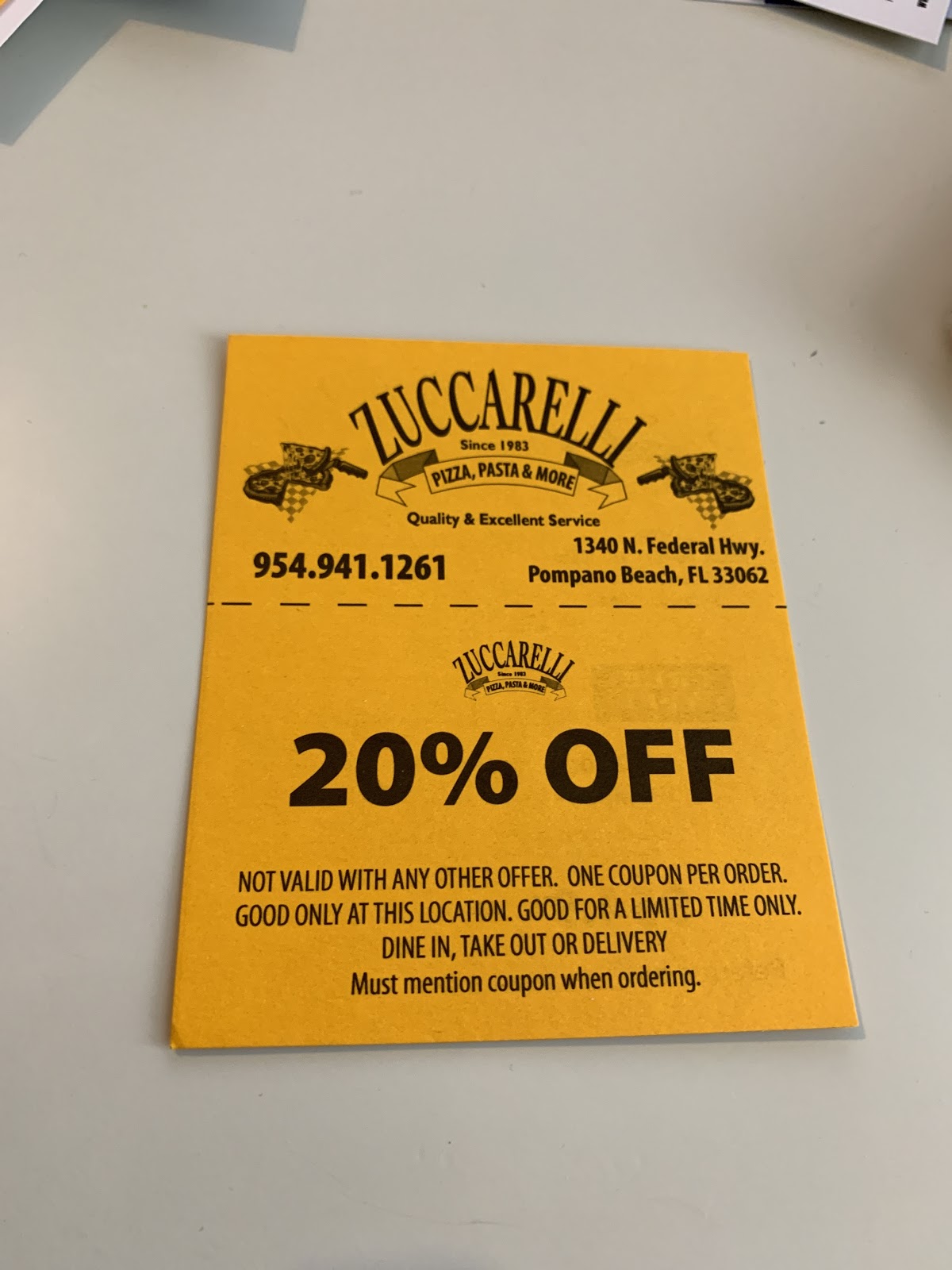 City of Pompano Beach