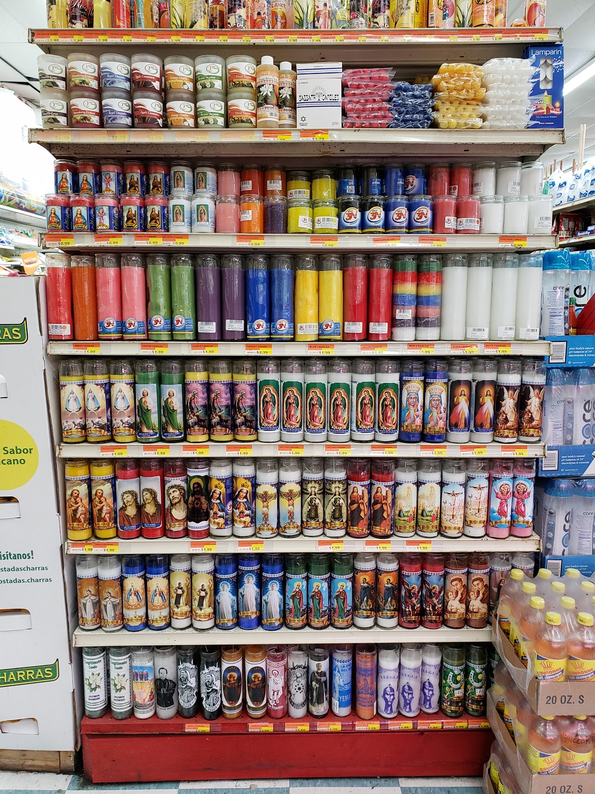 Pompano Supermarket » Food in Pompano Beach FL