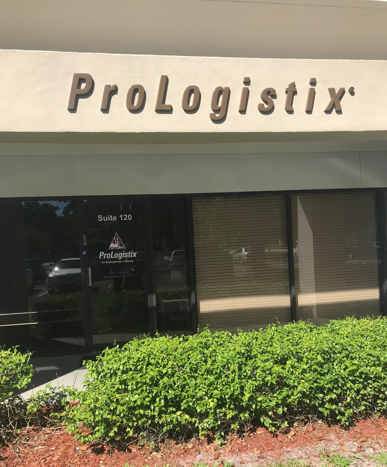 ProLogistix Ft Lauderdale