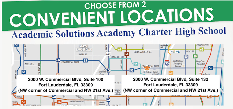 ASA Charter Schools | Academic Solutions Academy | Tuition Free Charter