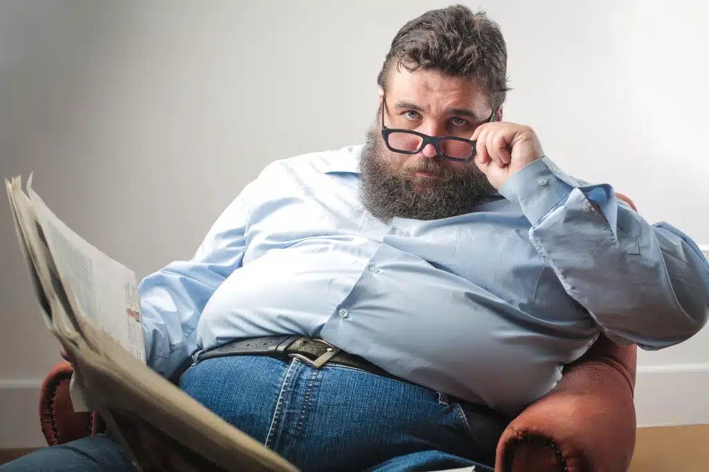 What Causes Weight Gain Pompa Program Masterclass