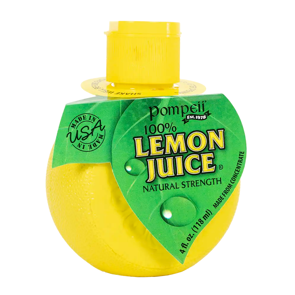 Where to Buy Pompeii