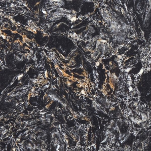 Serenata Pompeii Quartz