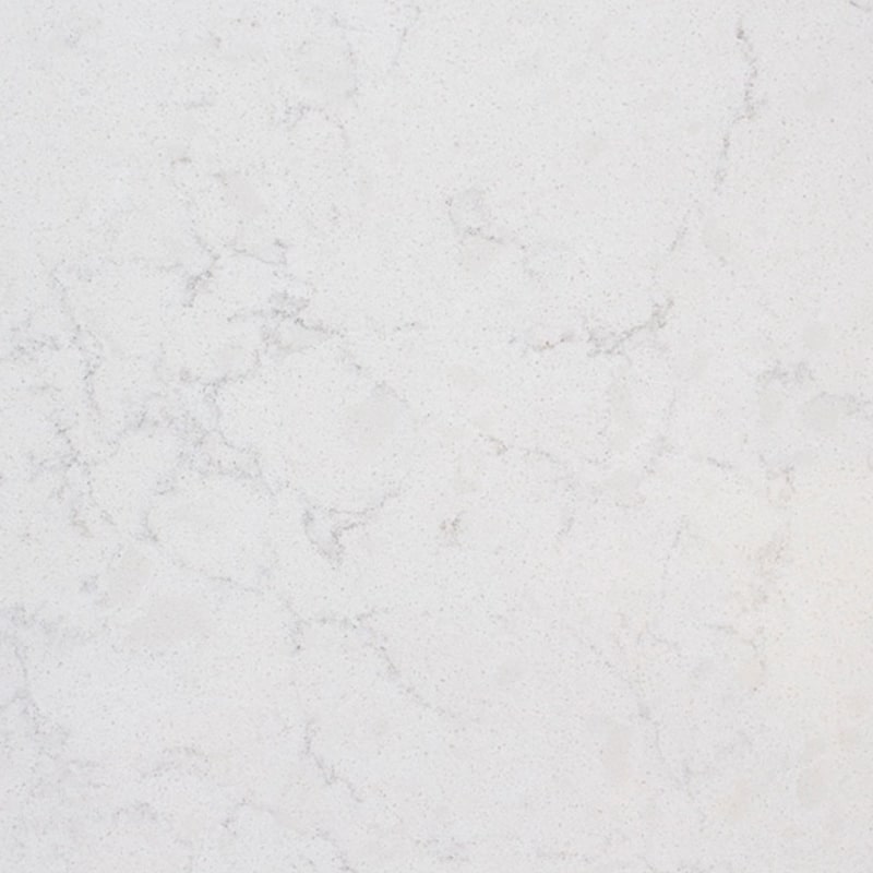 Valley White Pompeii Quartz