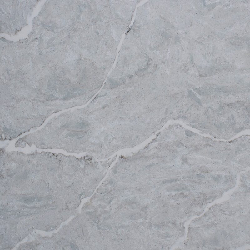 Coastal Pompeii Quartz