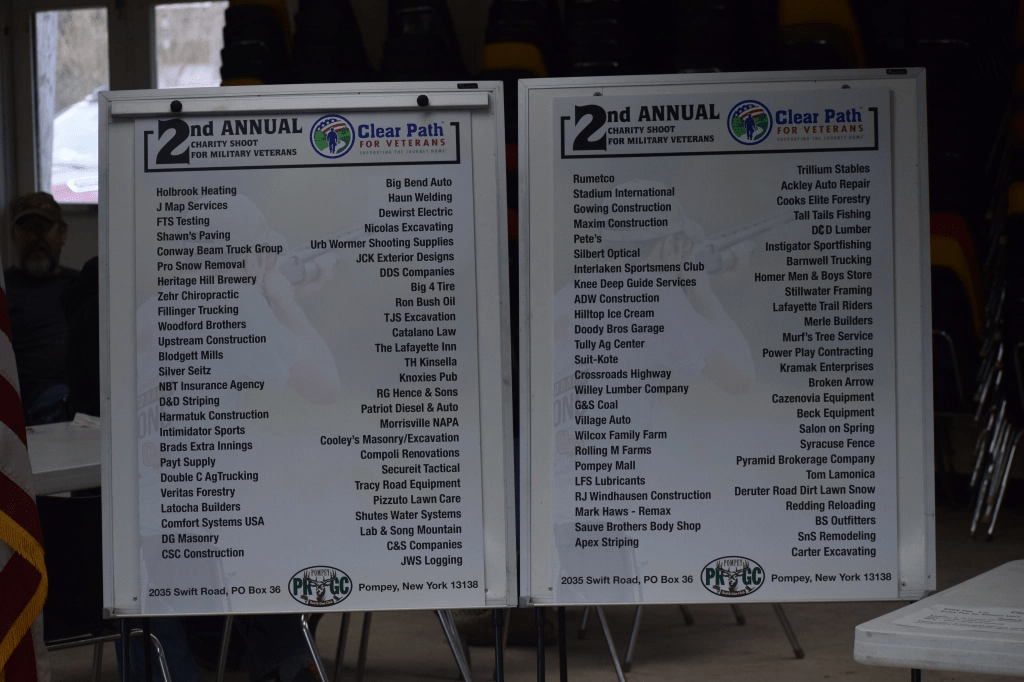 Pompey Rod & Gun Club Official website of the Pompey Rod & Gun Club