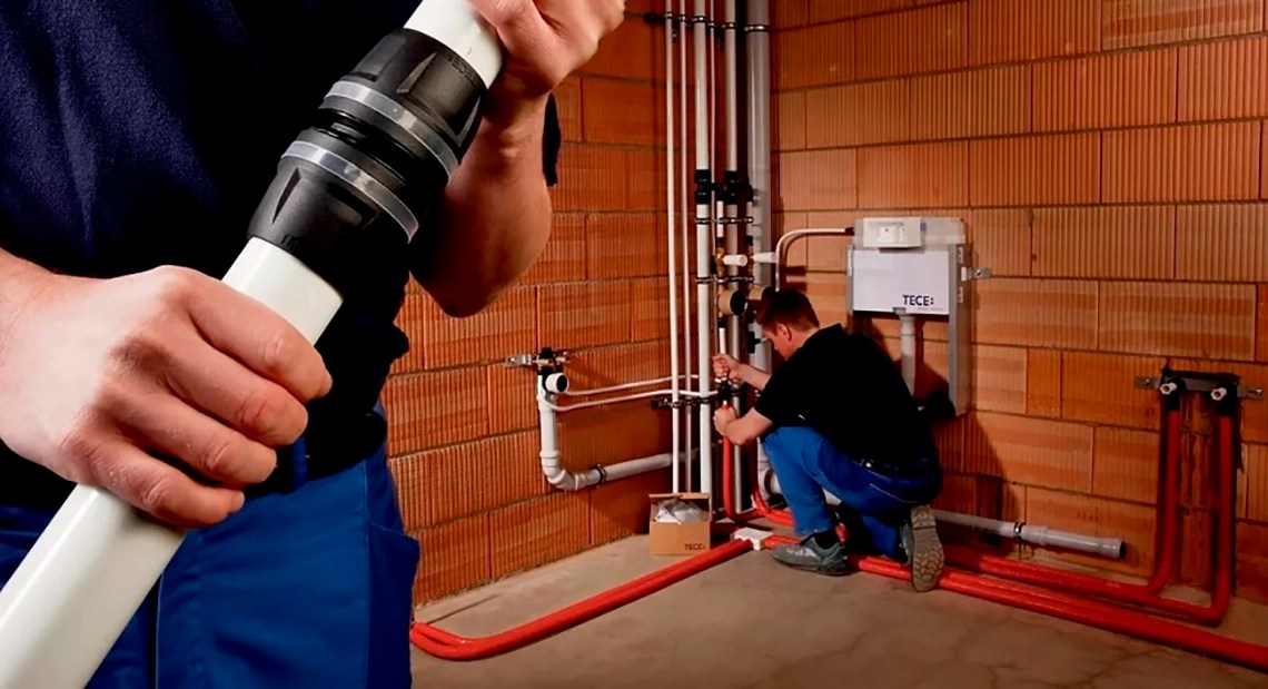 Cost to Replace a Main Water Line and How to Replace a Water Main by