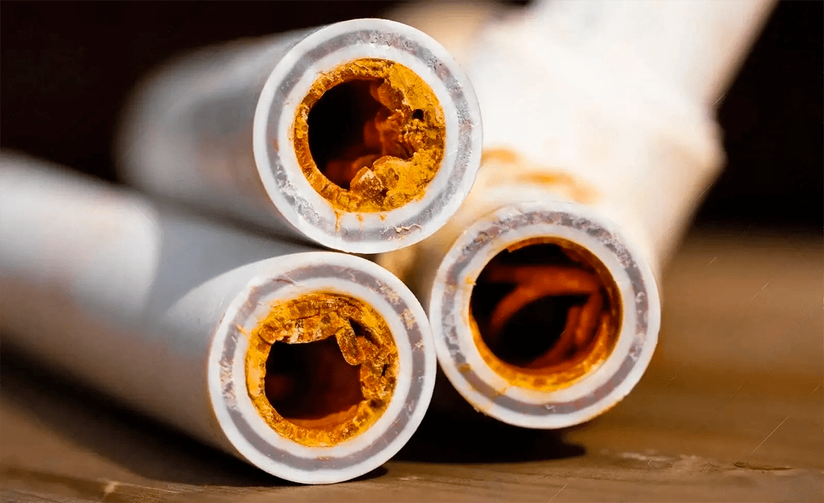 How to Remove Bathroom Limescale in Dishwasher or Toilet and Prevent it