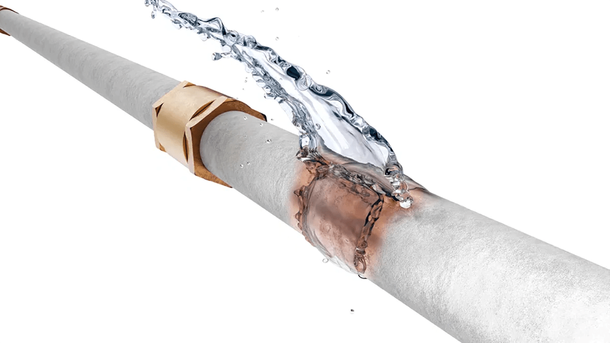 Burst Pipes Causes and Signs of a Burst Pipe POM Blog