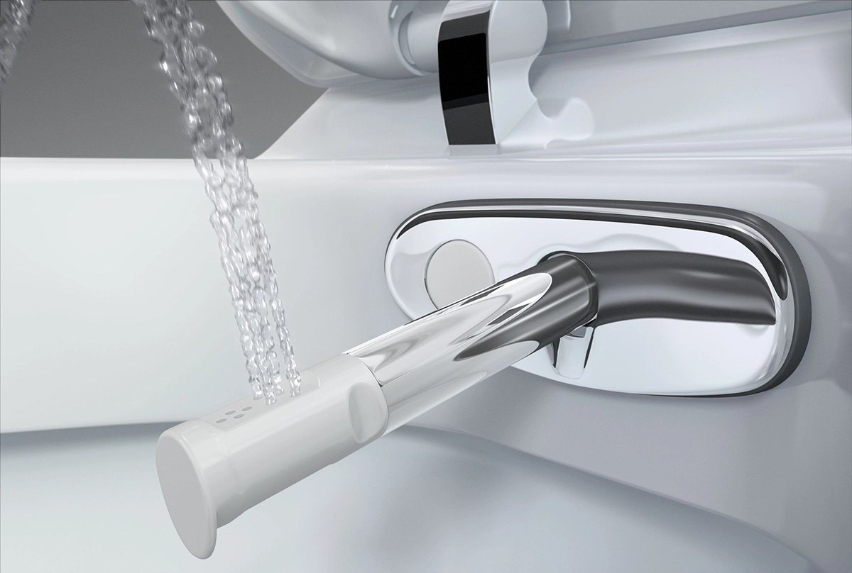 How Does a Smart Toilet Work? Are Smart Toilets Worth the Money