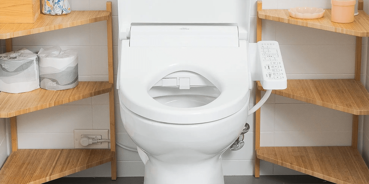 How Does a Smart Toilet Work? Are Smart Toilets Worth the Money