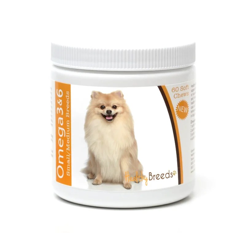 How to Get Pomeranian Hair to Grow Back PomsCare