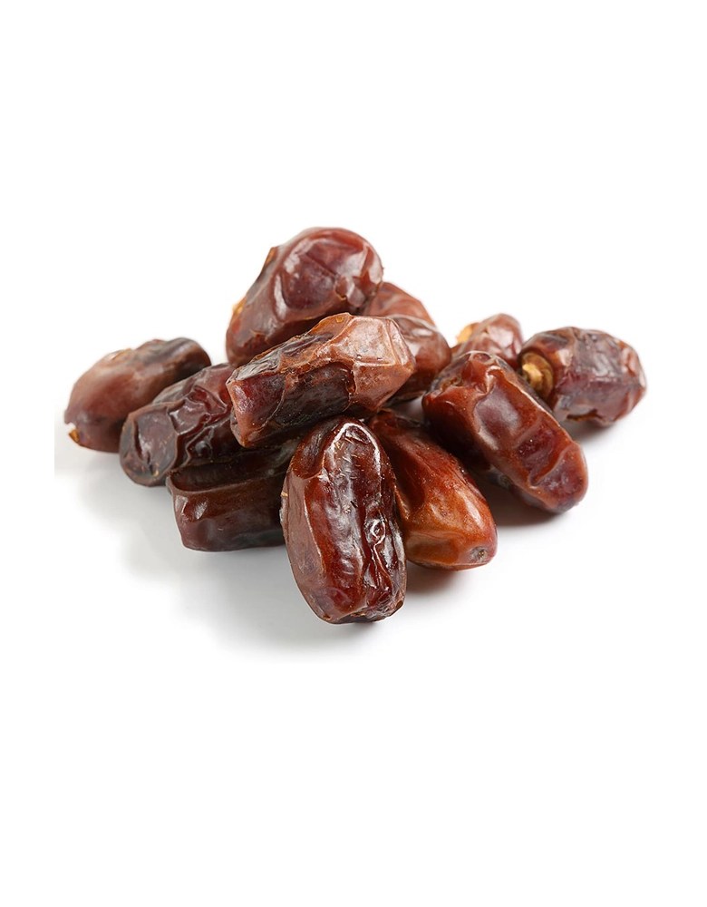 Dried Dates Manufacturer & Supplier Pomuna Co