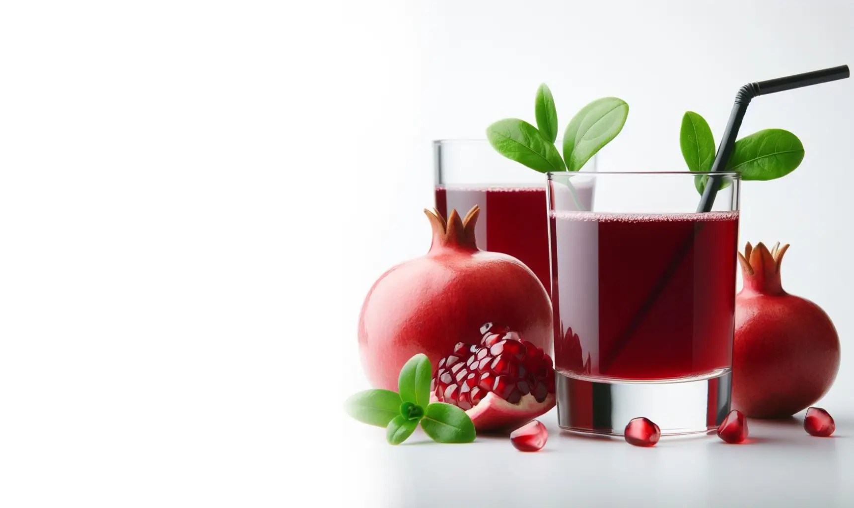 How to make Pomegranate juice concentrate? Pomuna Co