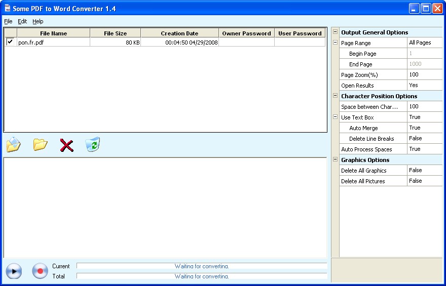 Convert pagemaker 65 files to pdf padpilot