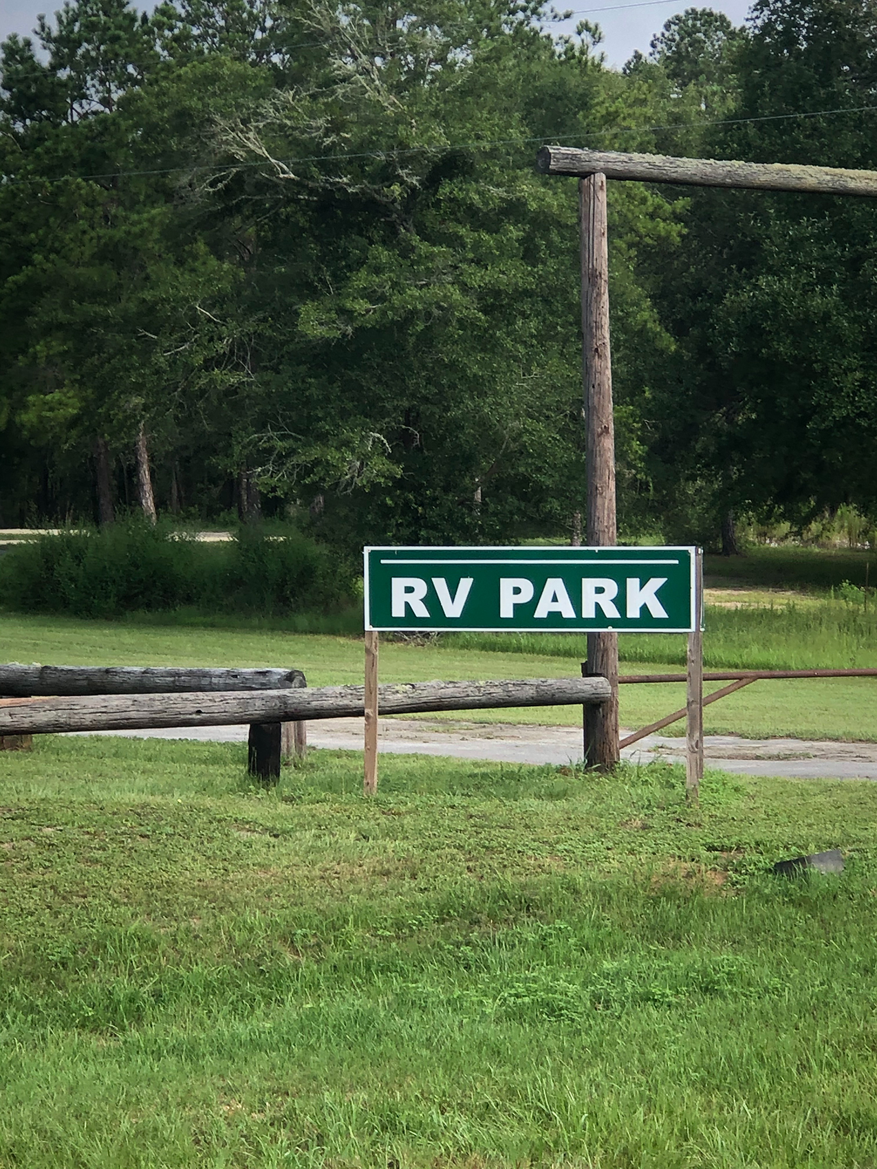 Gallery Ponce De Leon RV Park