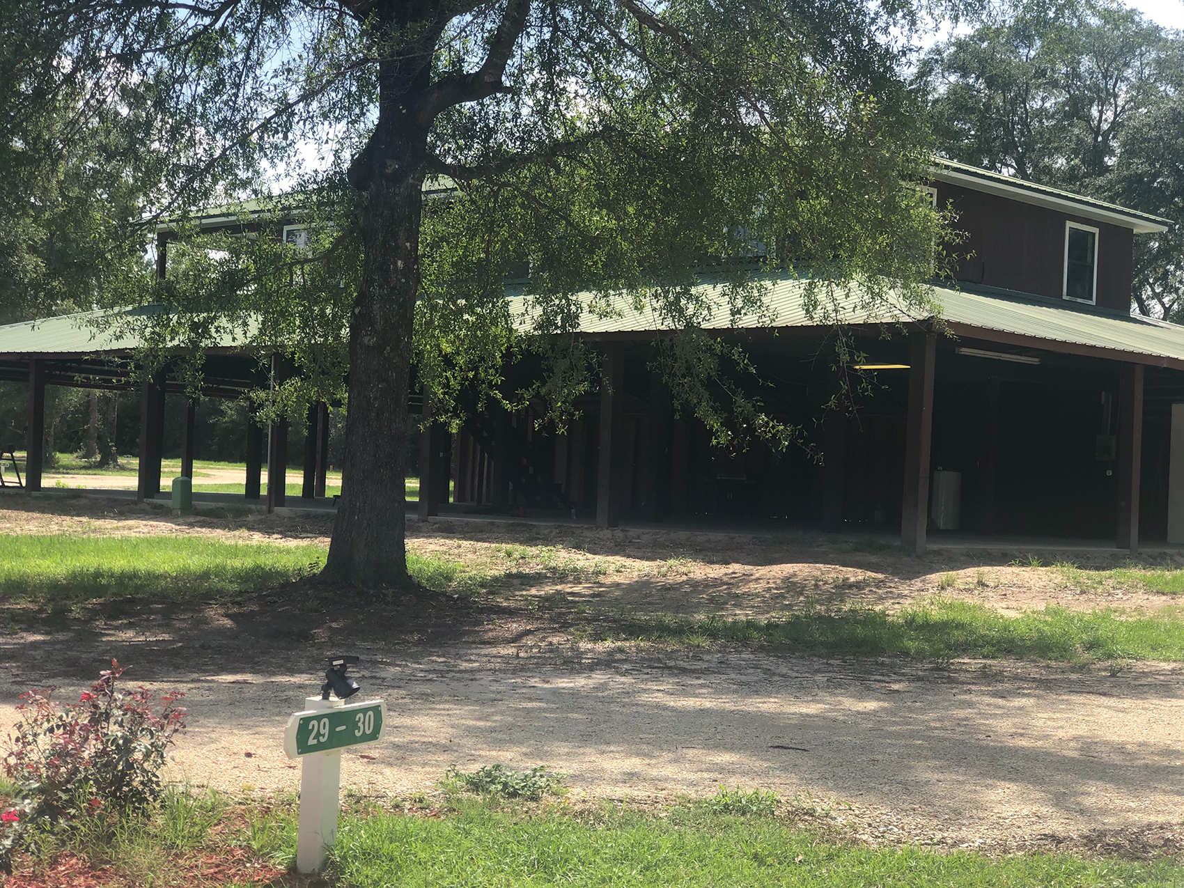 Gallery Ponce De Leon RV Park