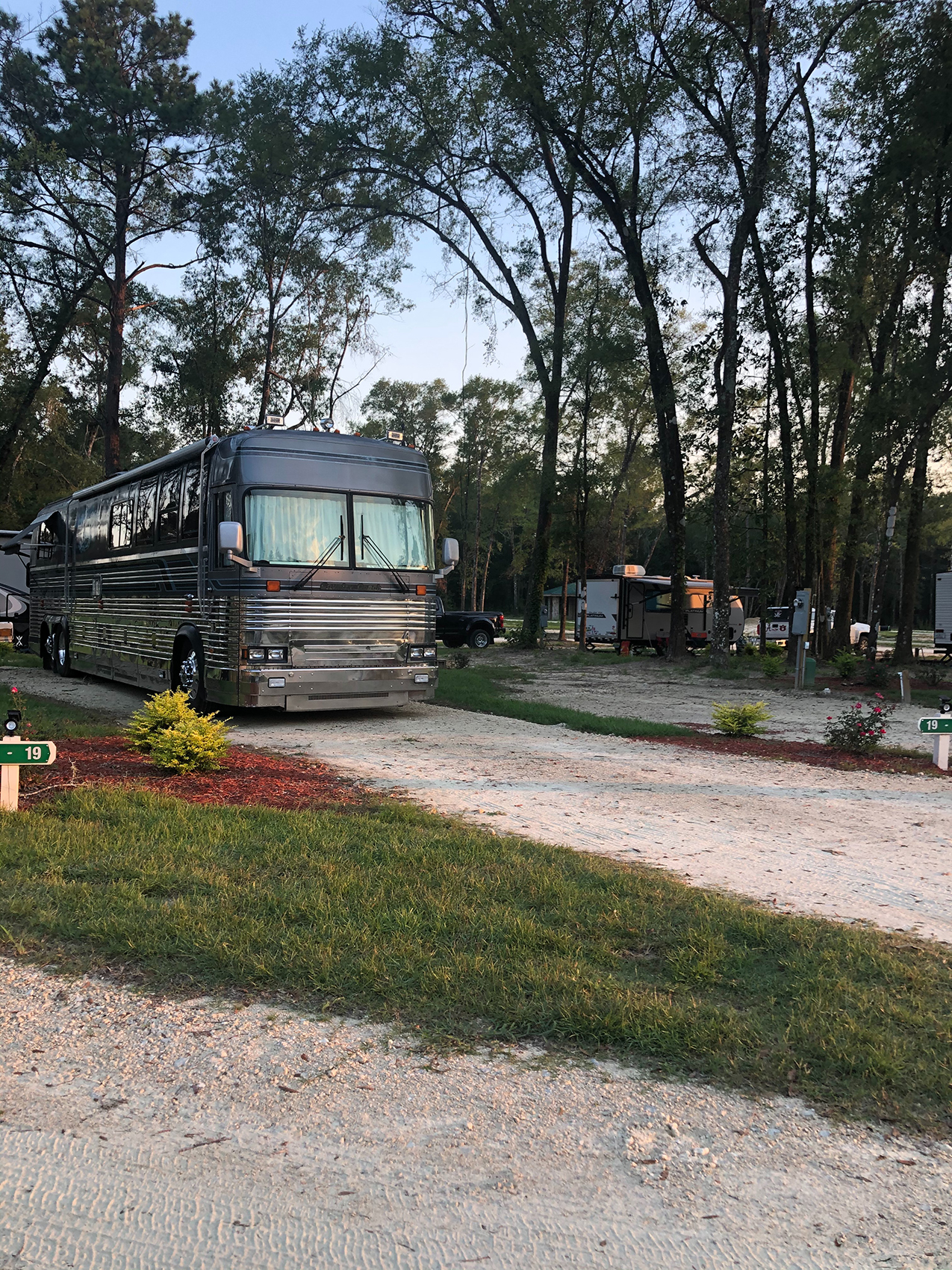 Gallery Ponce De Leon RV Park