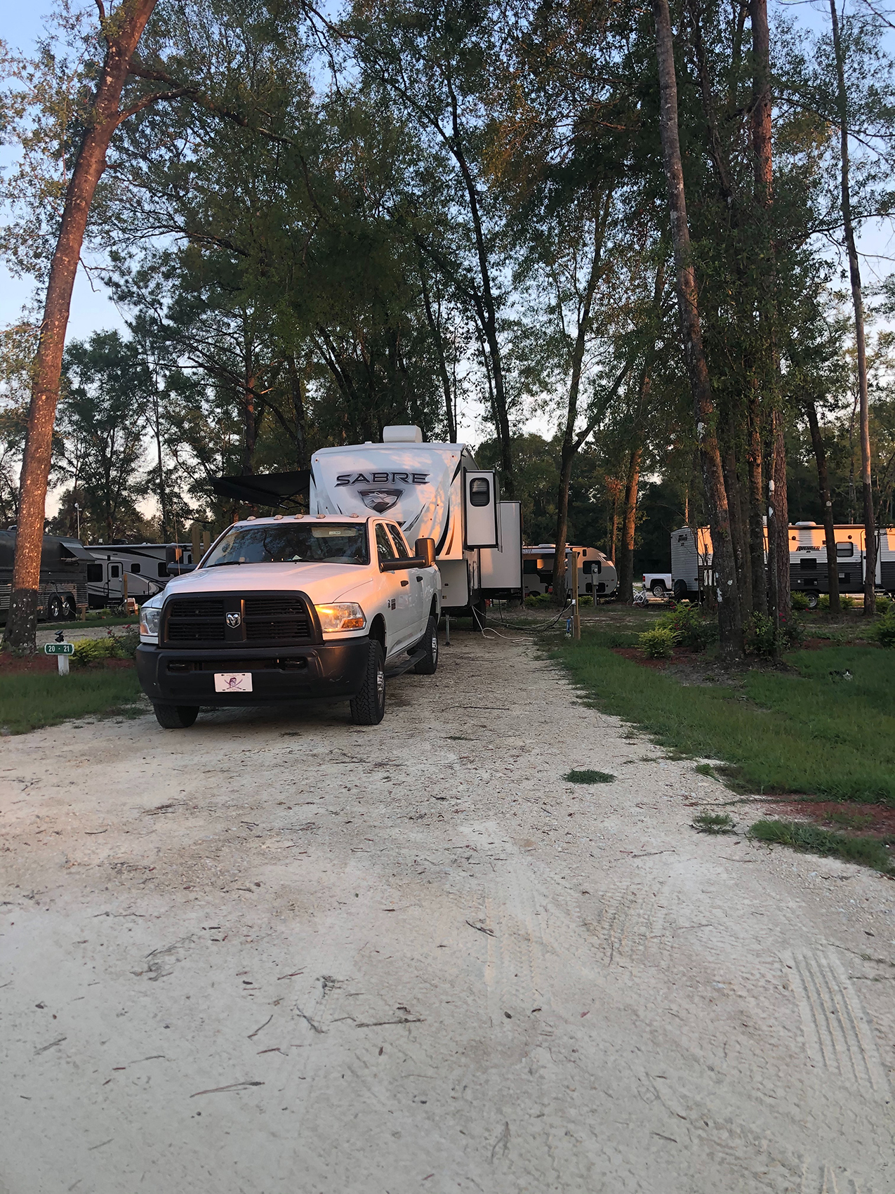 Gallery Ponce De Leon RV Park