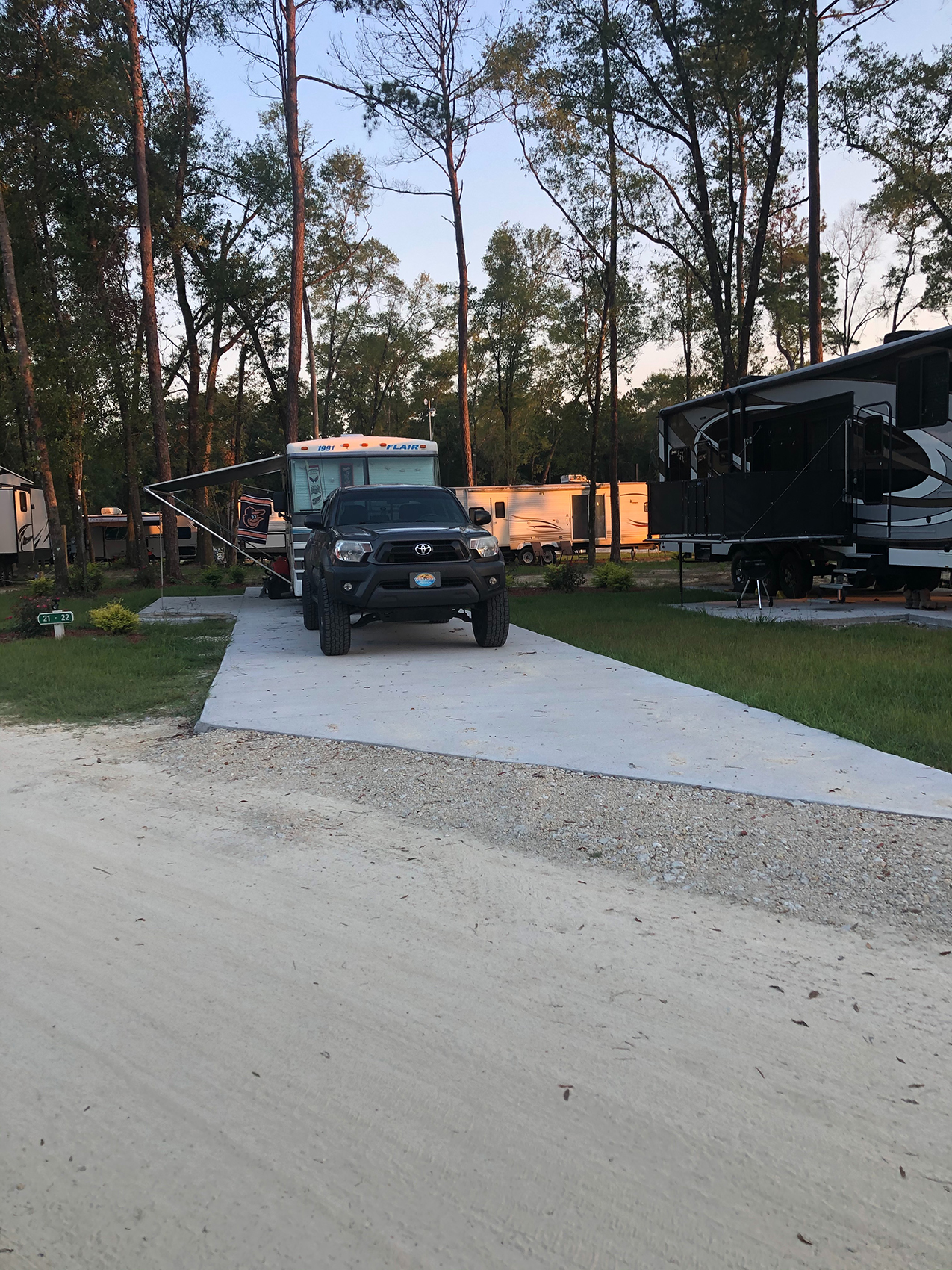 Gallery Ponce De Leon RV Park