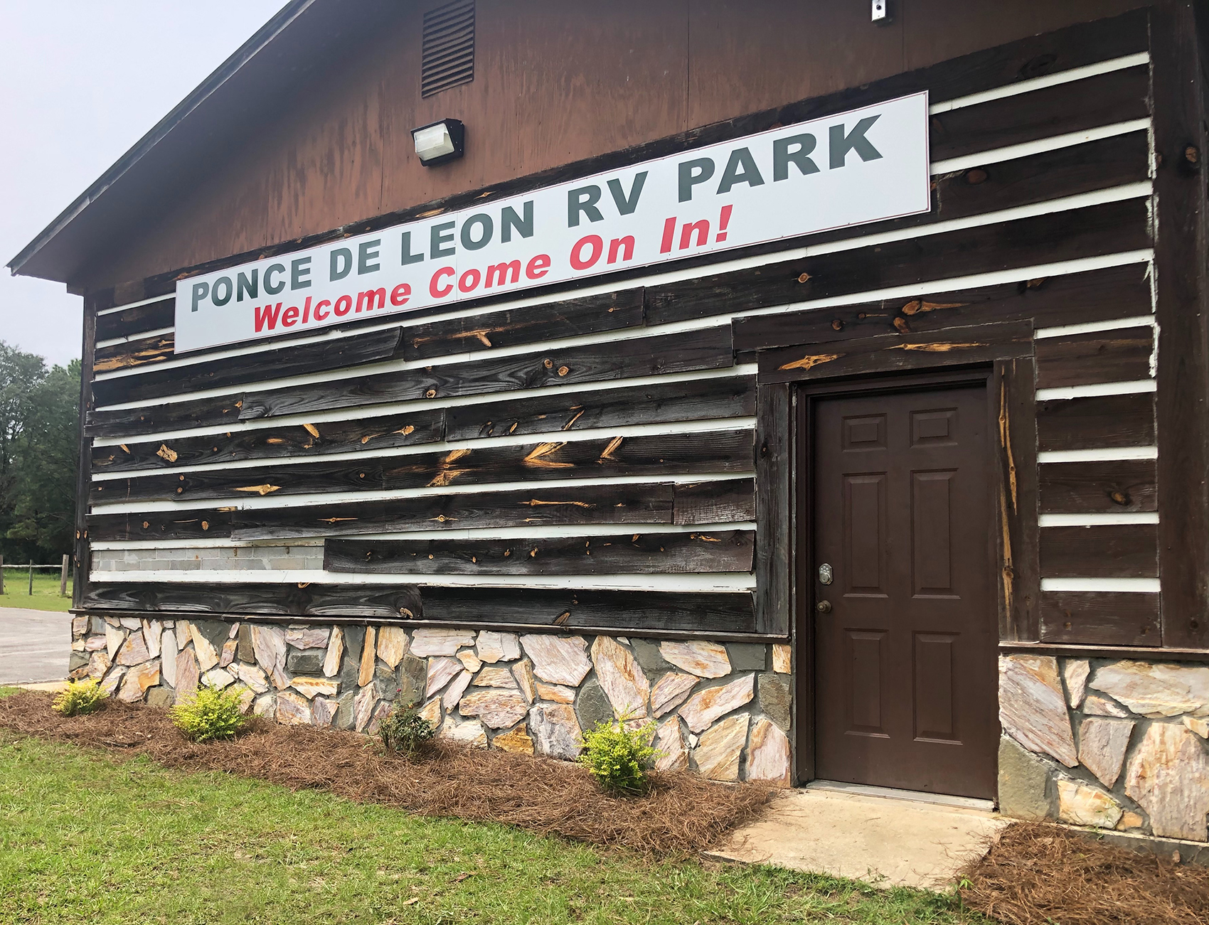 Gallery Ponce De Leon RV Park