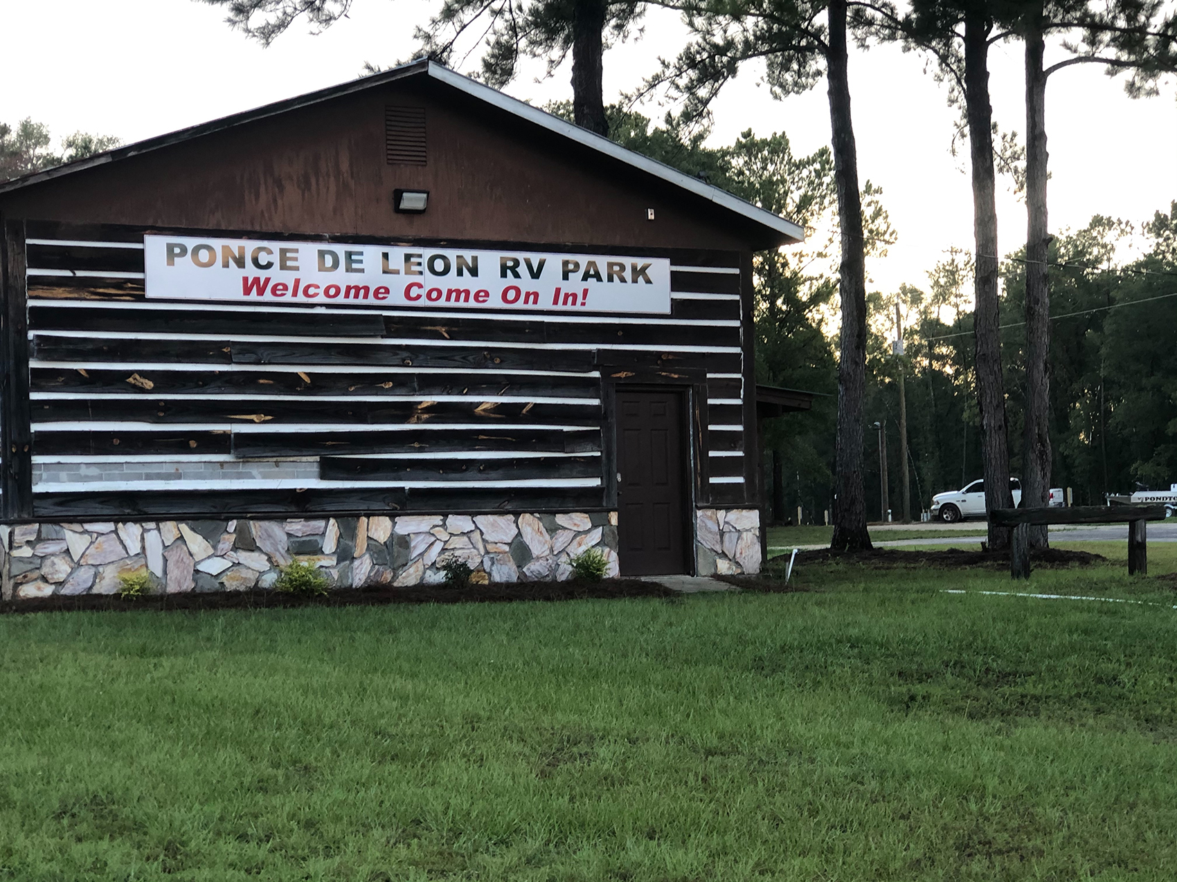 Gallery Ponce De Leon RV Park