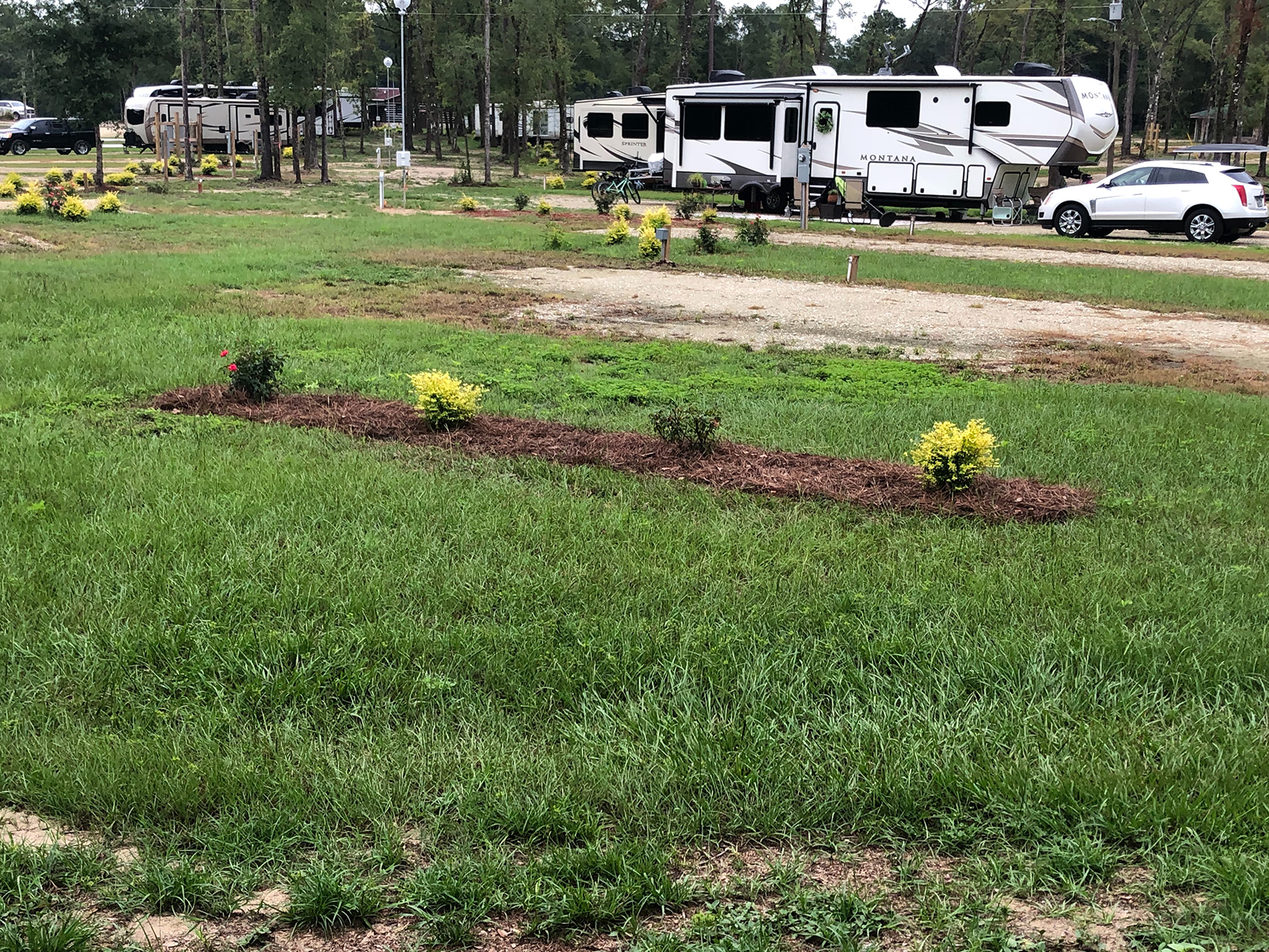 Gallery Ponce De Leon RV Park