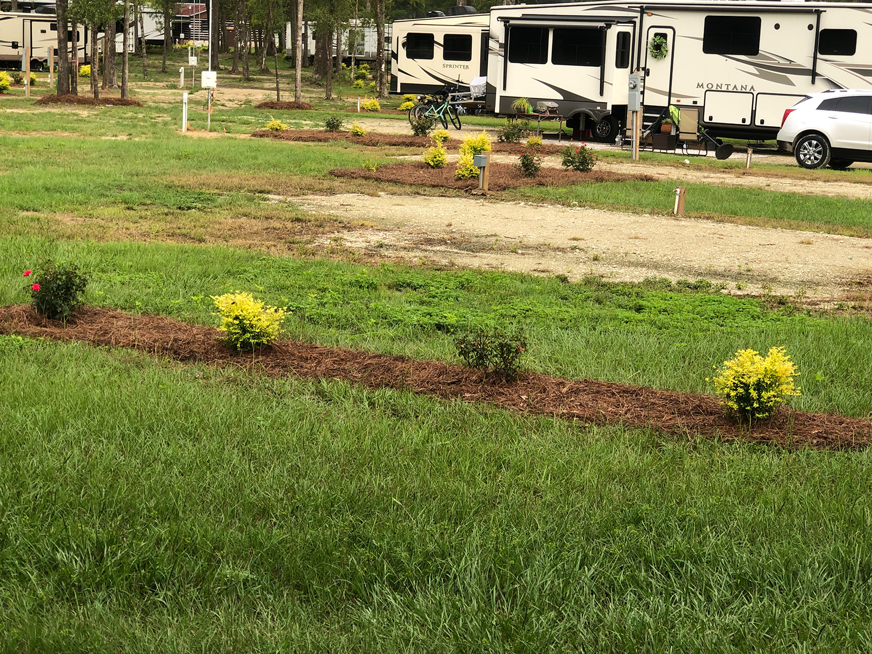 Gallery Ponce De Leon RV Park