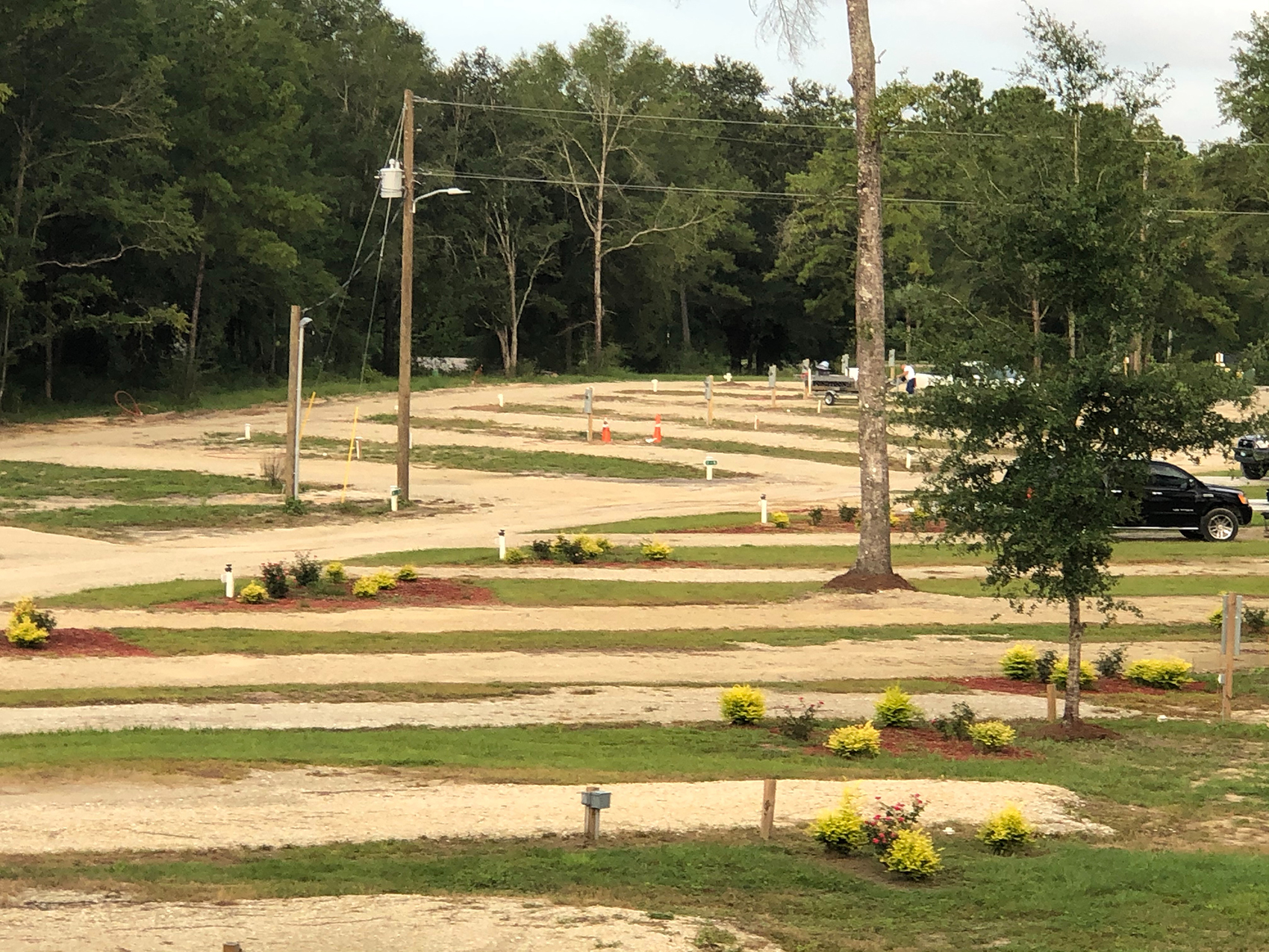 Gallery Ponce De Leon RV Park