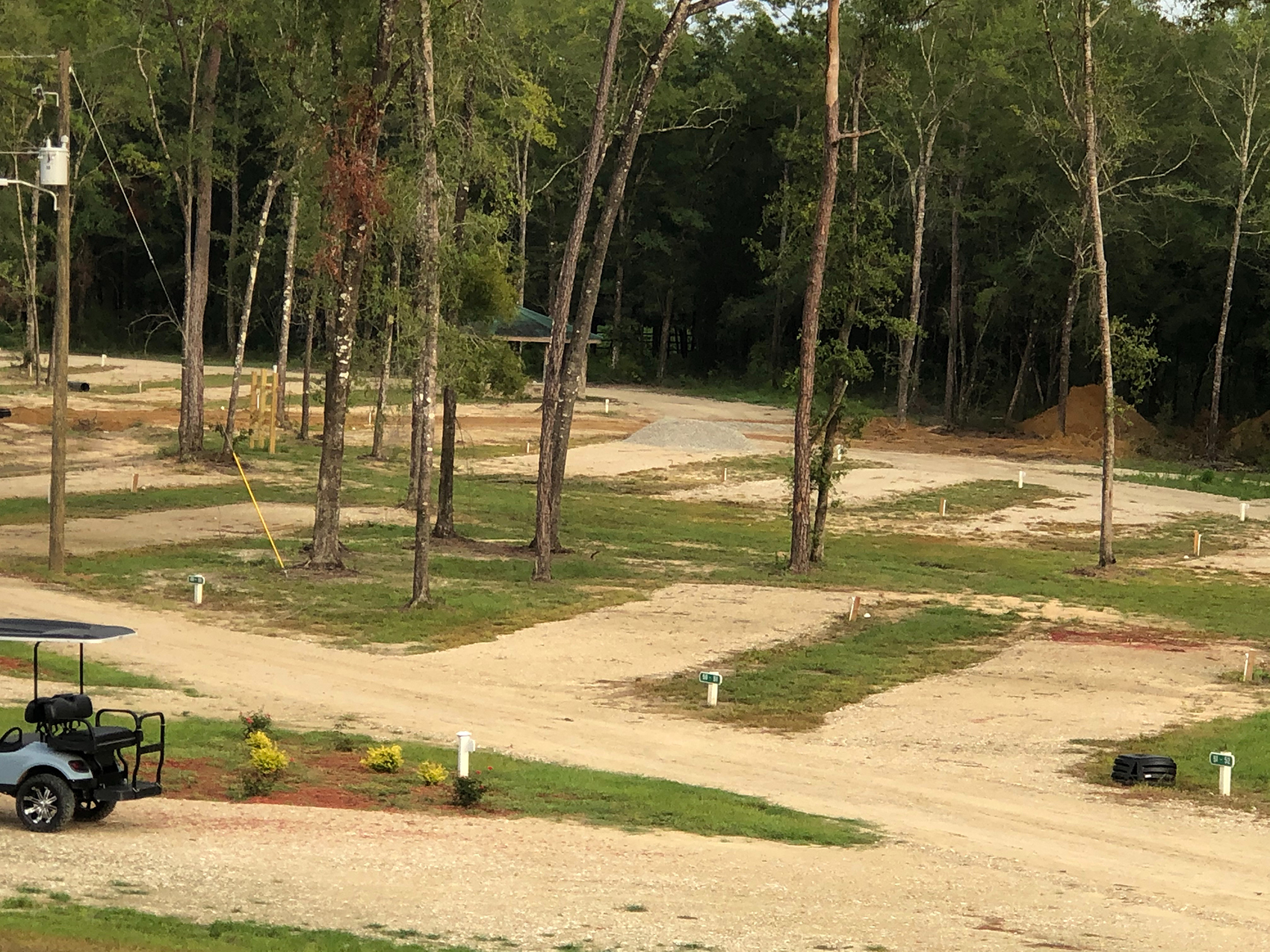 Gallery Ponce De Leon RV Park