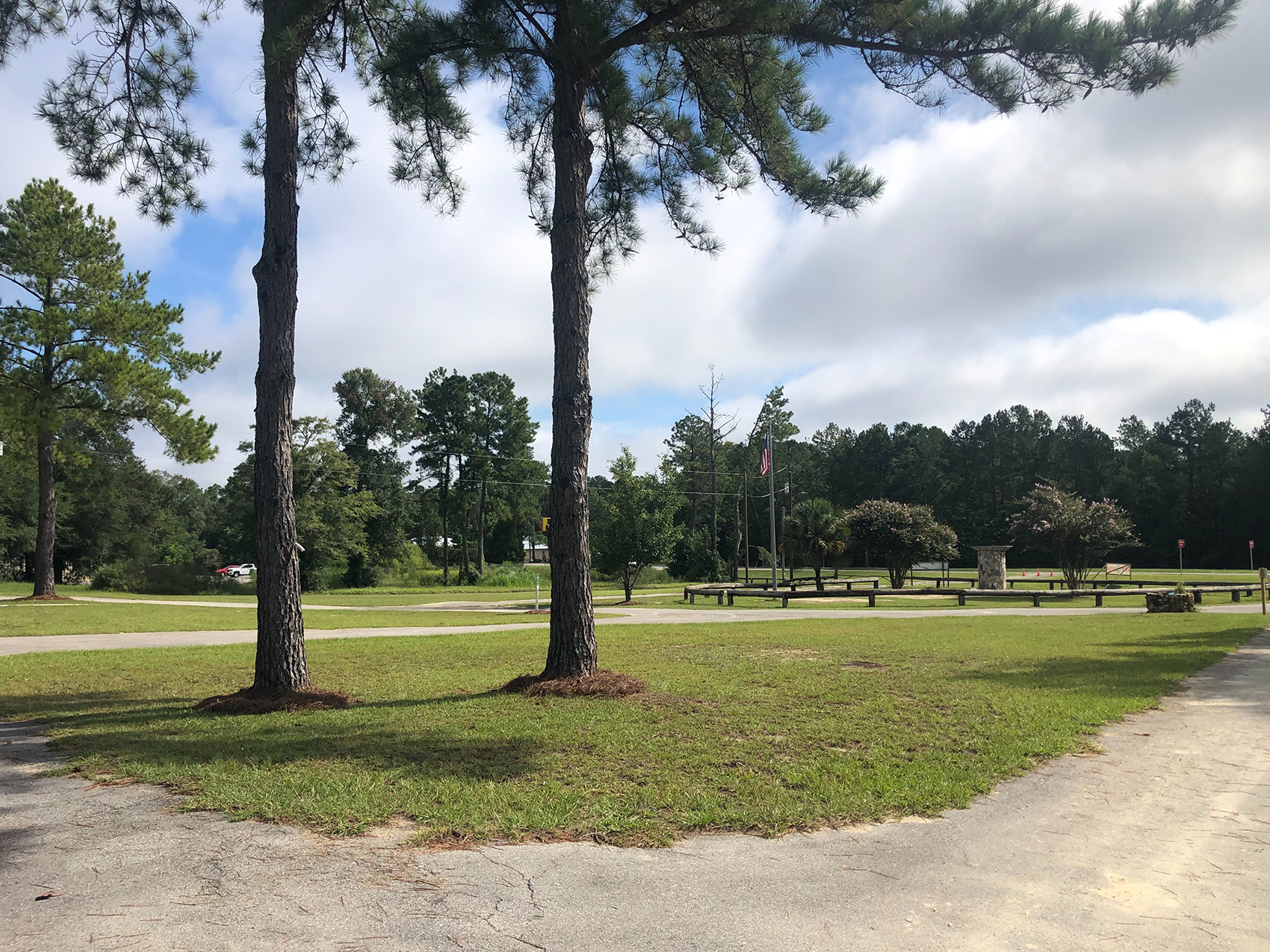 Gallery Ponce De Leon RV Park