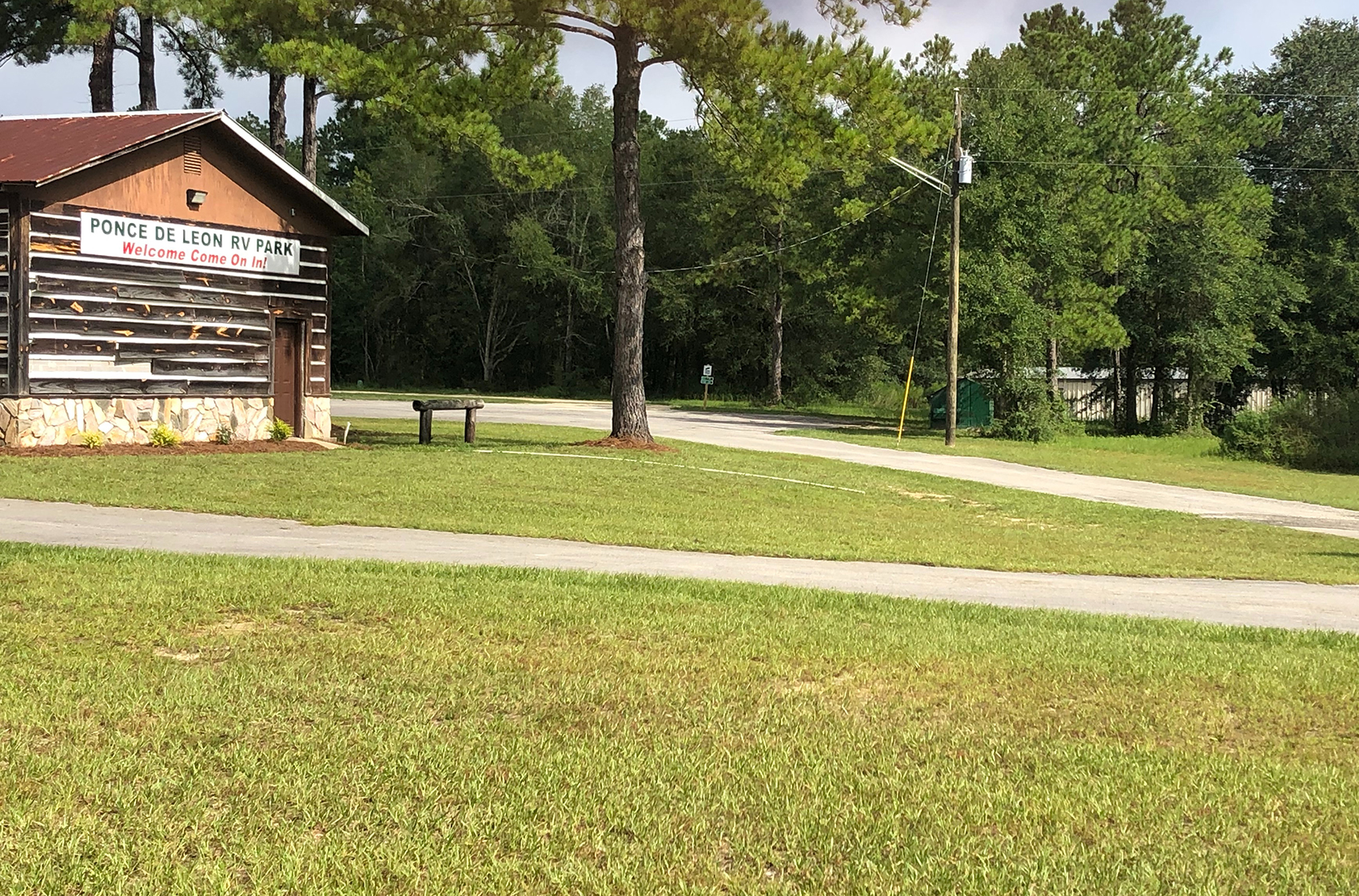 Gallery Ponce De Leon RV Park