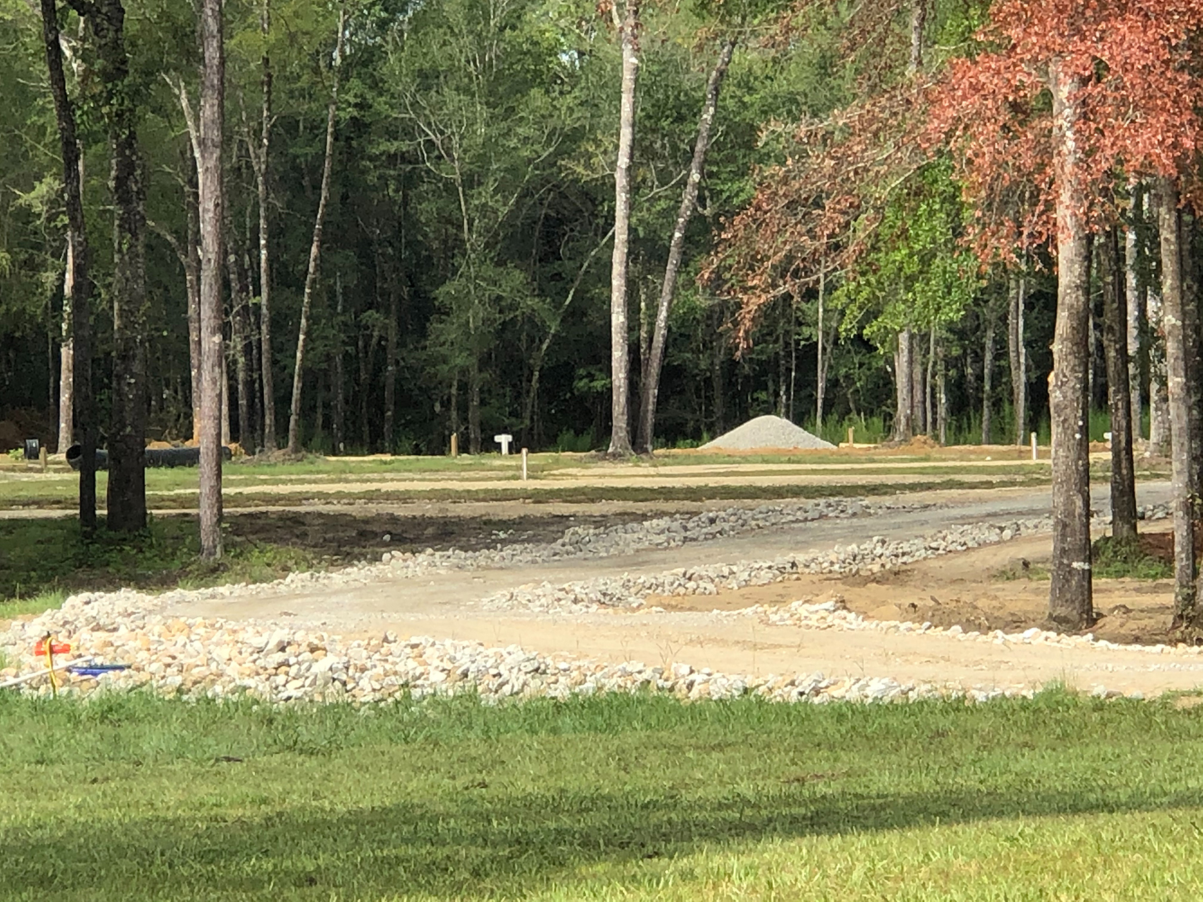 Gallery Ponce De Leon RV Park