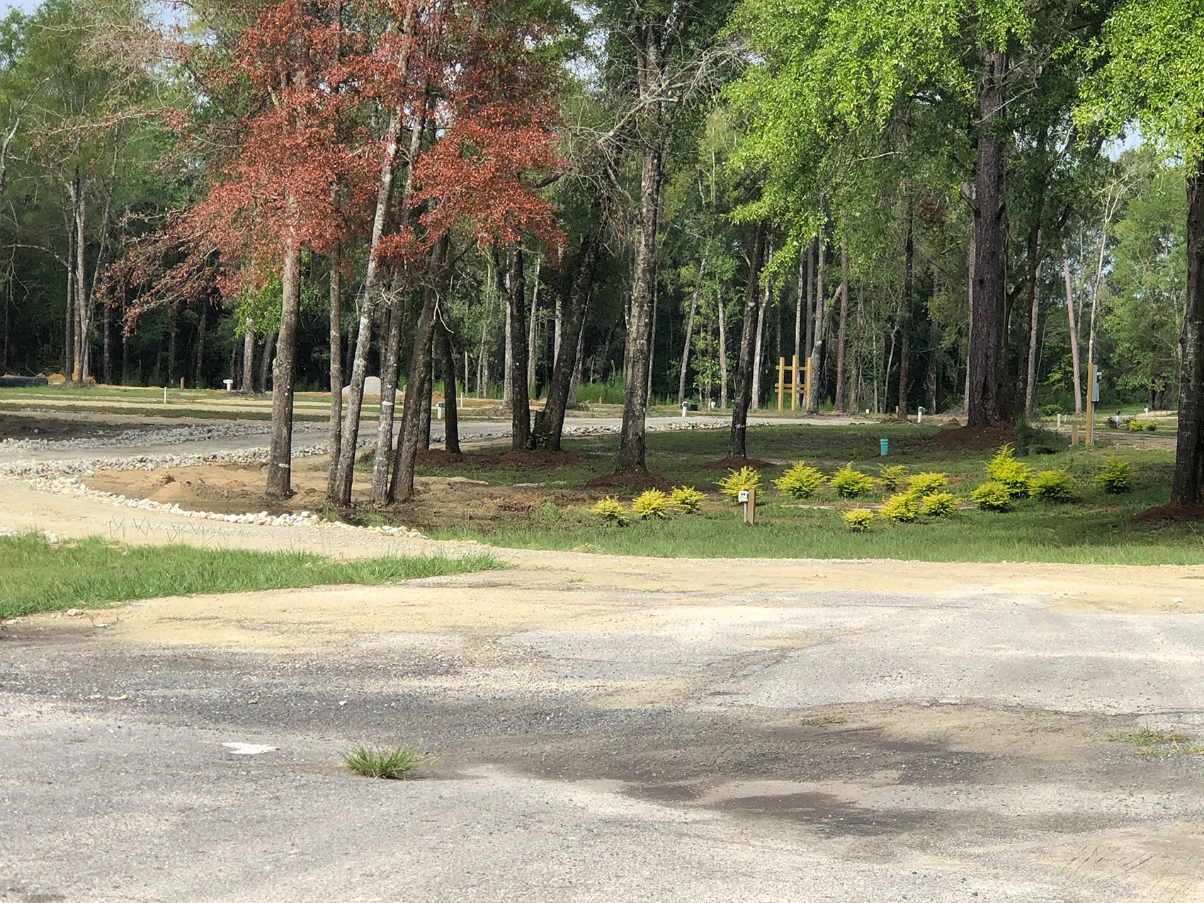 Gallery Ponce De Leon RV Park