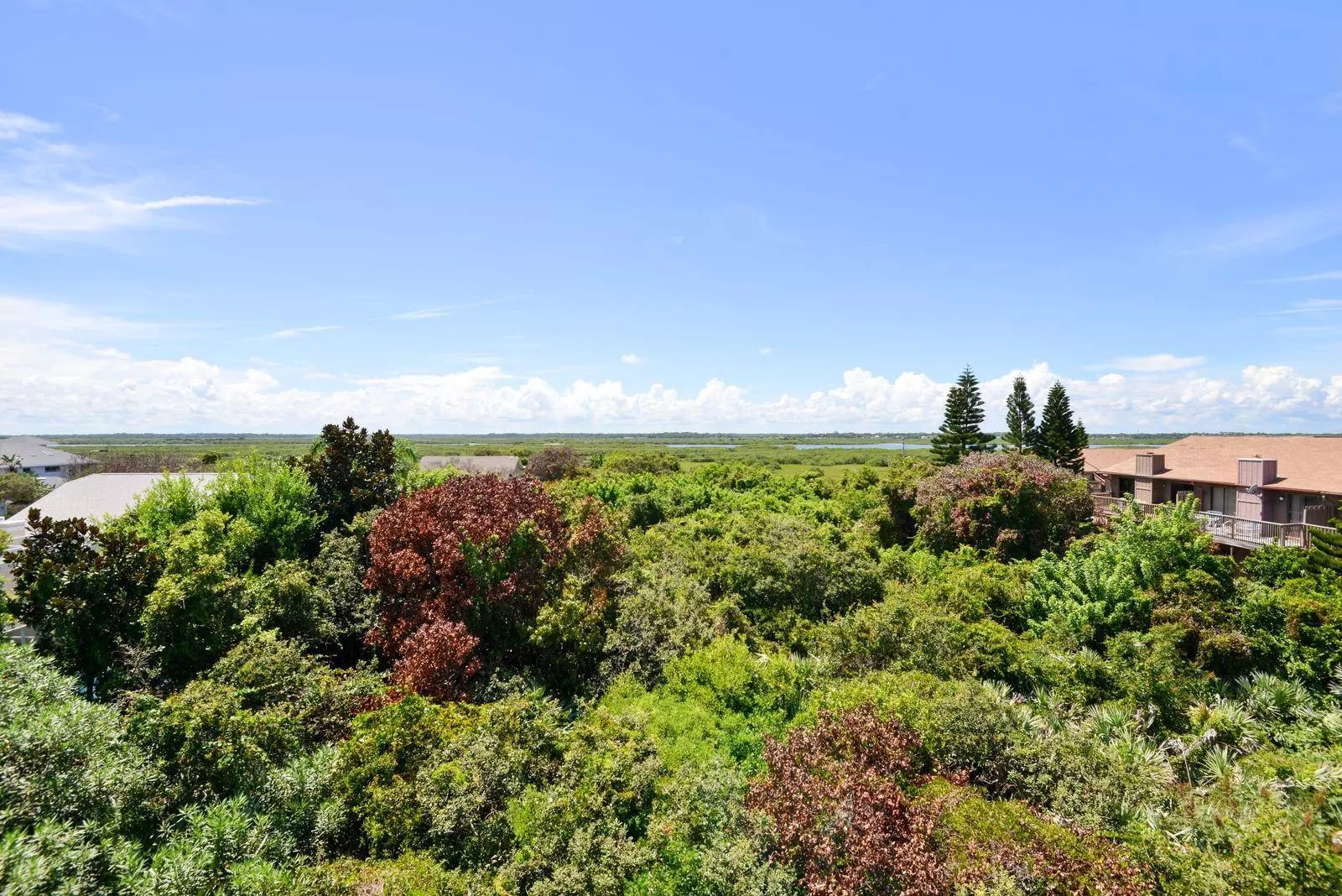 Water Views Ponce Inlet Key