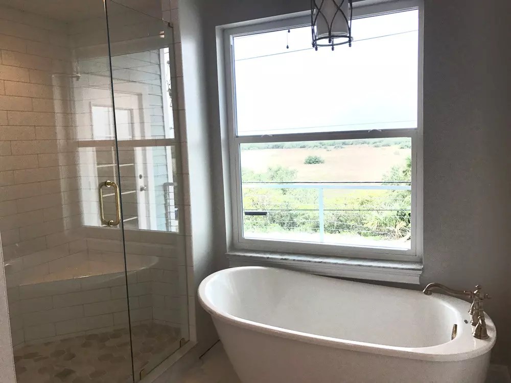 Ponce Inlet Key Unveiled to Public Ponce Inlet Key