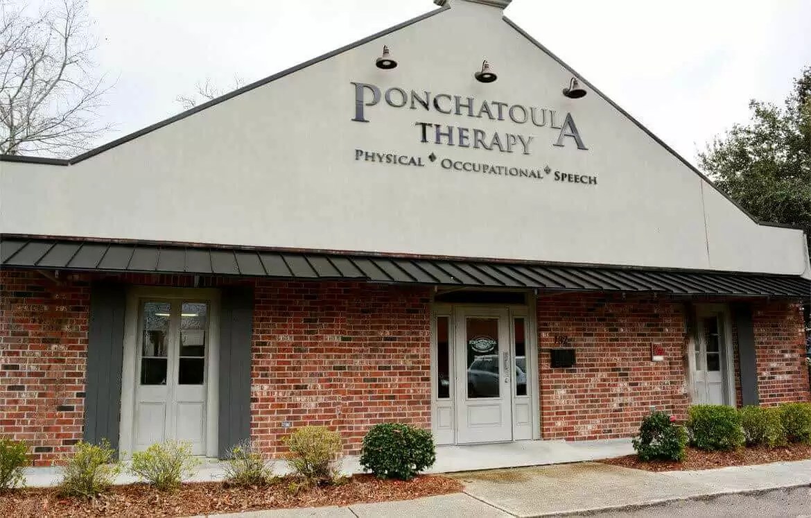 Physical Therapy Ponchatoula, LA Ponchatoula Therapy