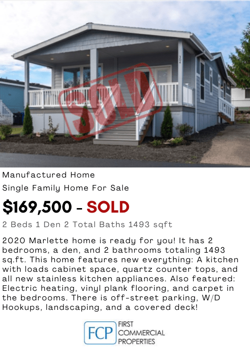 Ponderosa Estates Ponderosa Estates