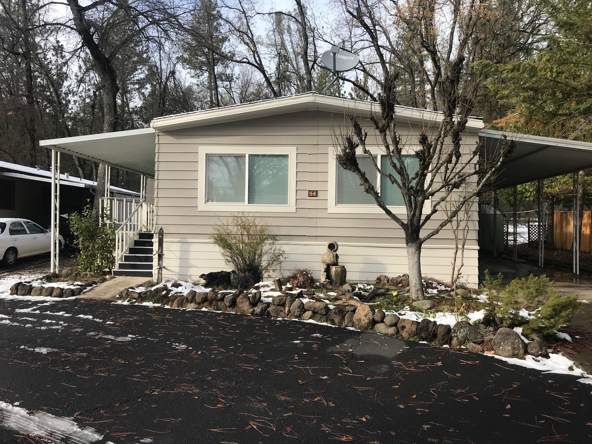 PONDEROSA A Manufactured Home Community