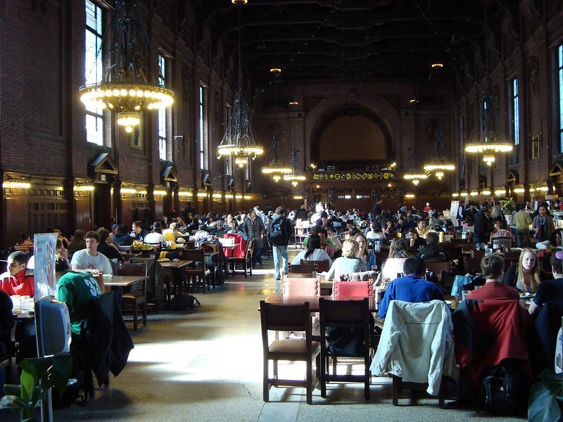 DOJ Sues Yale University for Race Discrimination in Admission Process