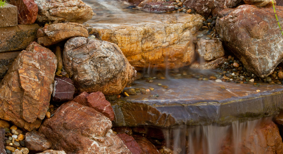 Pond Magic Ponds, Waterfalls, Water Gardens, Landscaping, Santa Cruz