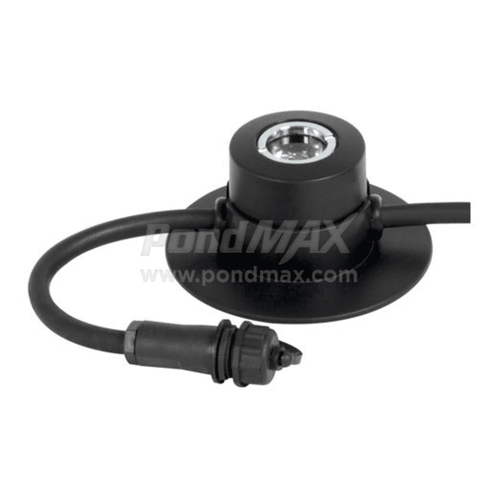 Fountain & Waterfall Warm White LED AddOn Light PondMAX
