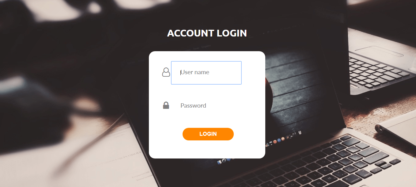 Cara Membuat Form Login Di Notepad ++ 2019