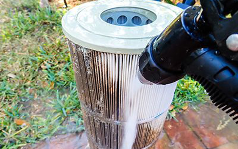 How to Clean Pool Filters Easy & Effective Tips
