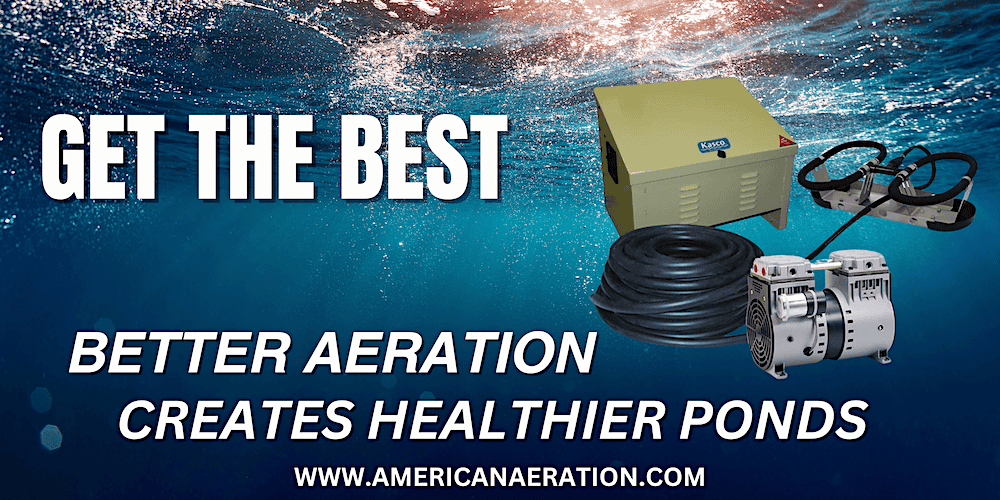 Farm Pond Algae Control Pond Talk