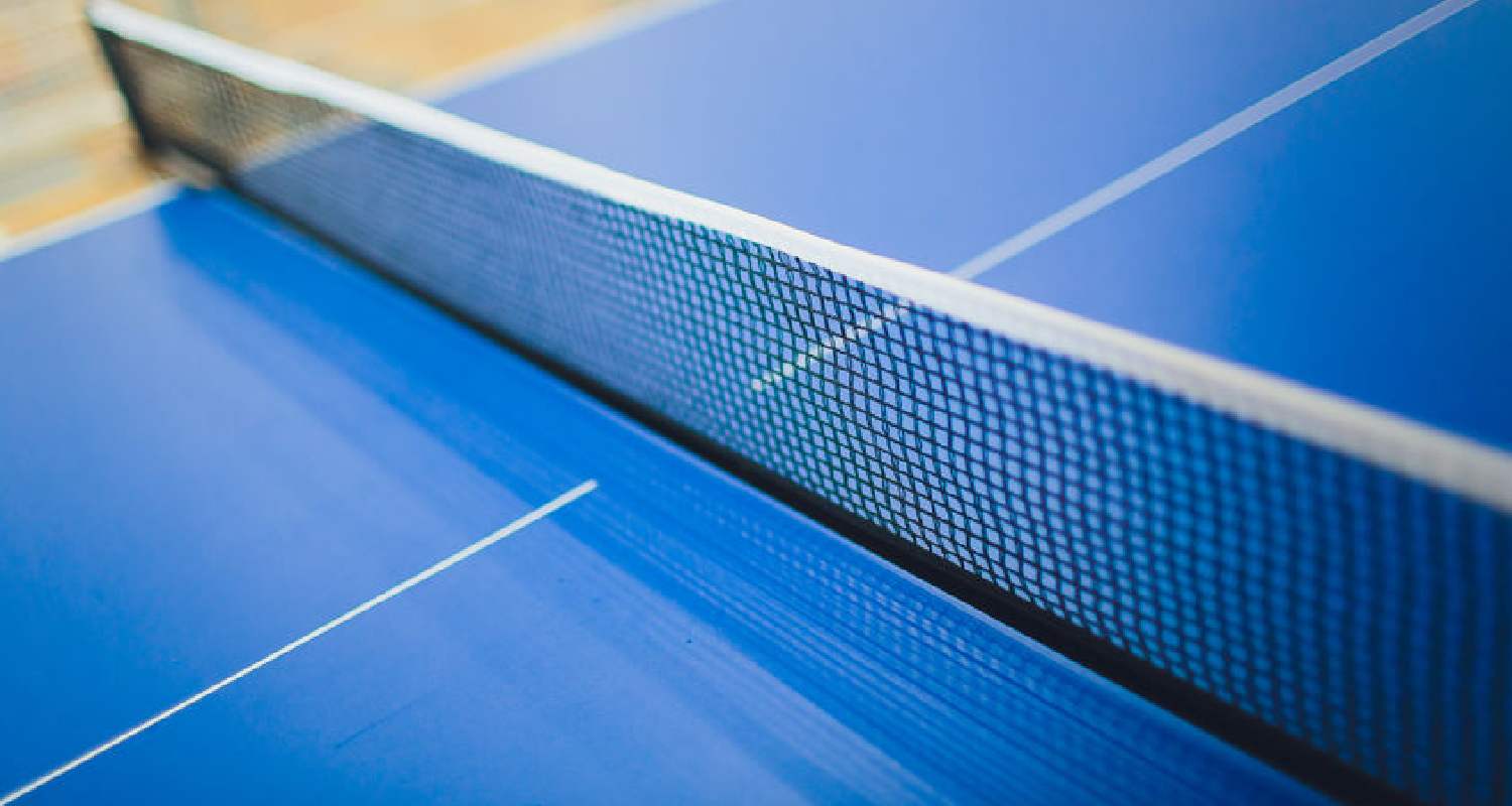 Joola Spring Pro Table Tennis Net Review ITTF Approved