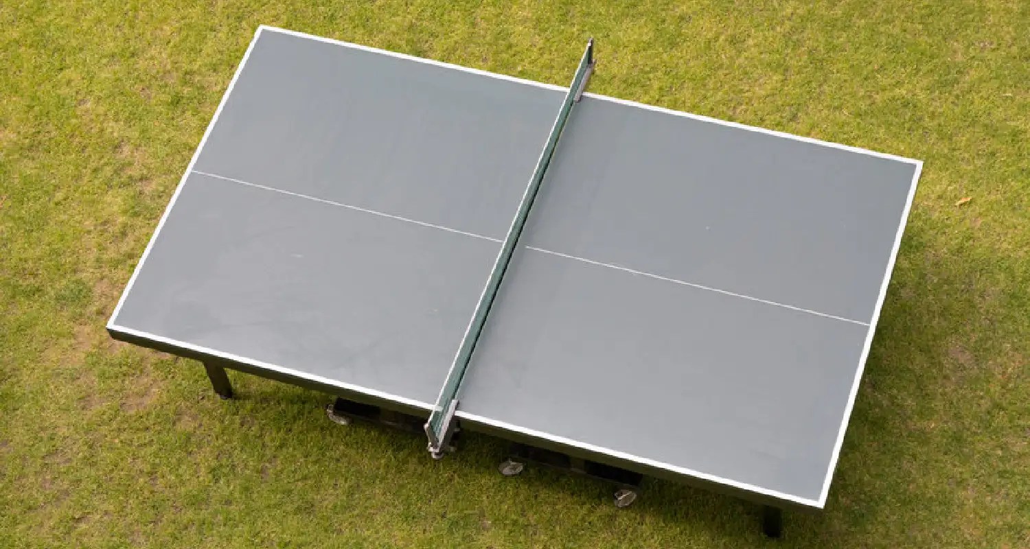 Best Ping Pong Table Covers A Comprehensive Guide