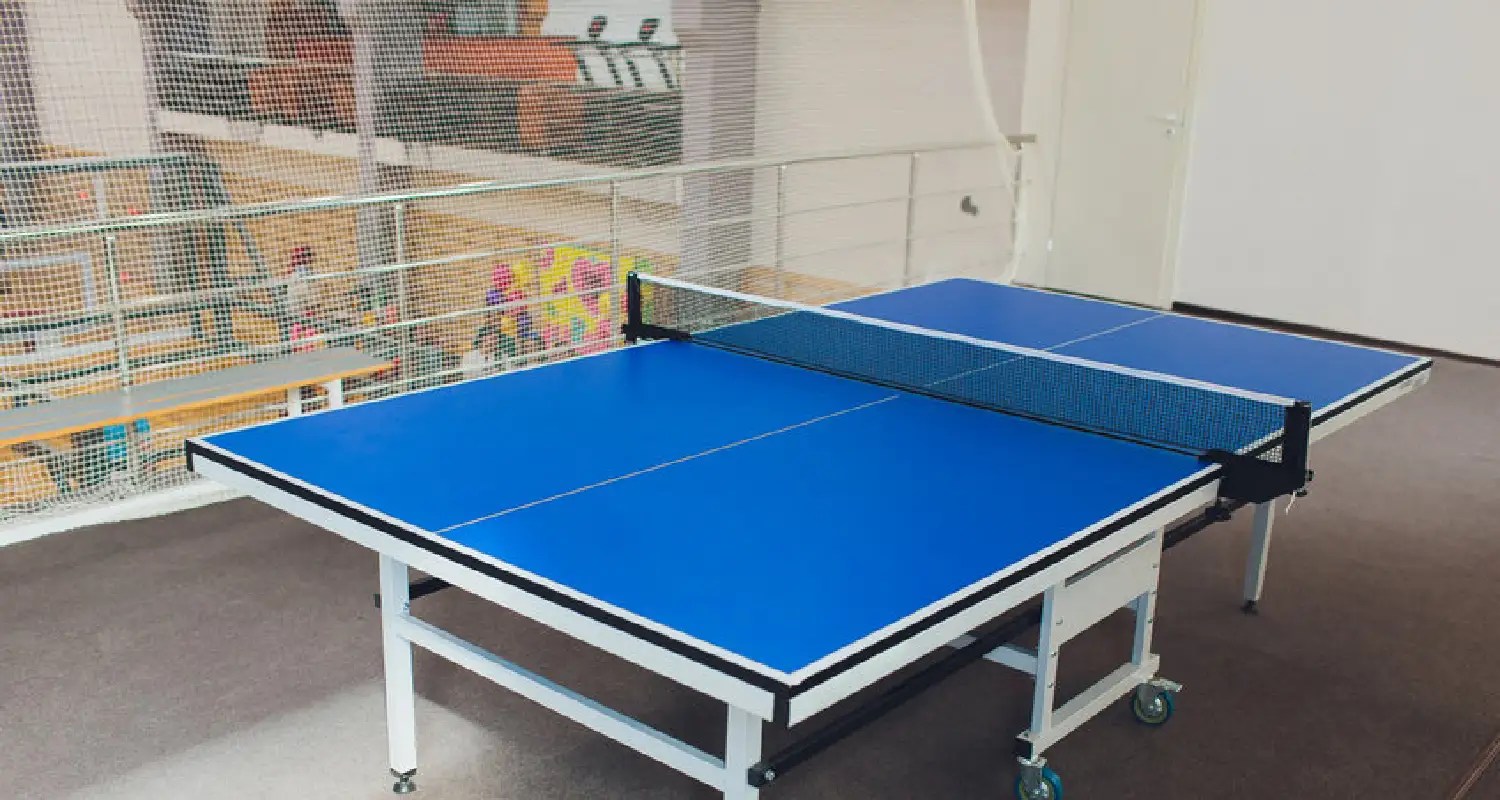 Best Ping Pong Table Covers A Comprehensive Guide