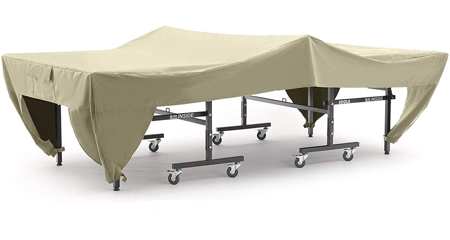 Best Ping Pong Table Covers A Comprehensive Guide